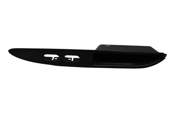 02-05 Ford Thunderbird Front Right Side Door Window Switch Bezel Panel Cover OEM