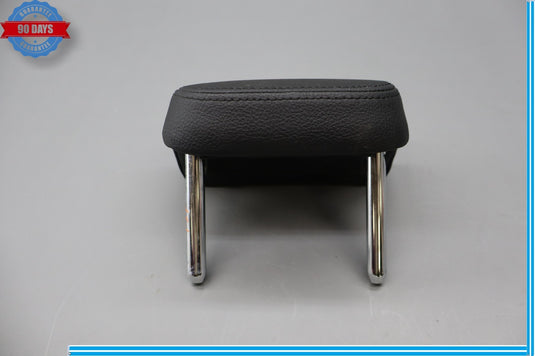 12-18 BMW 320i 328i 420i 428i F30 Rear Left/Right Side Headrest Black Oem