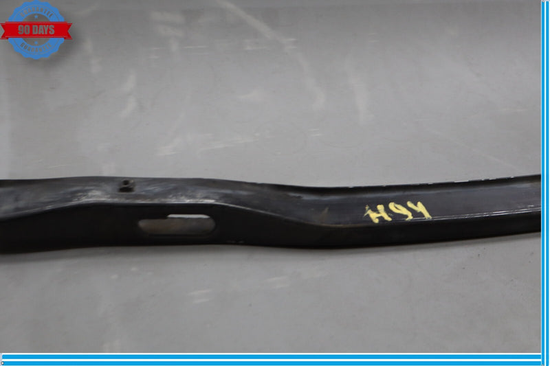 Load image into Gallery viewer, 09-15 BMW 750i 750Li F01 F02 Rear Radiator Upper Bracket Tie Bar Support Oem
