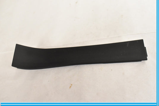 2014-2019 MASERATI GHIBLI SQ4 FRONT DASH LEFT DRIVER SIDE COVER TRIM PANEL OEM