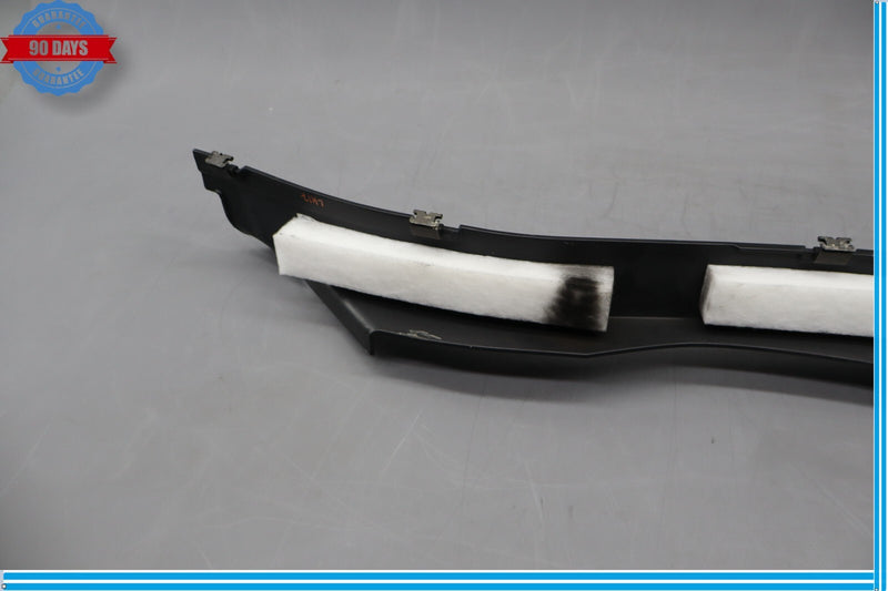 Load image into Gallery viewer, 08-14 Mercedes C300 C350 C63 AMG Rear Left Side Lower C-Pillar Trim Cover Oem
