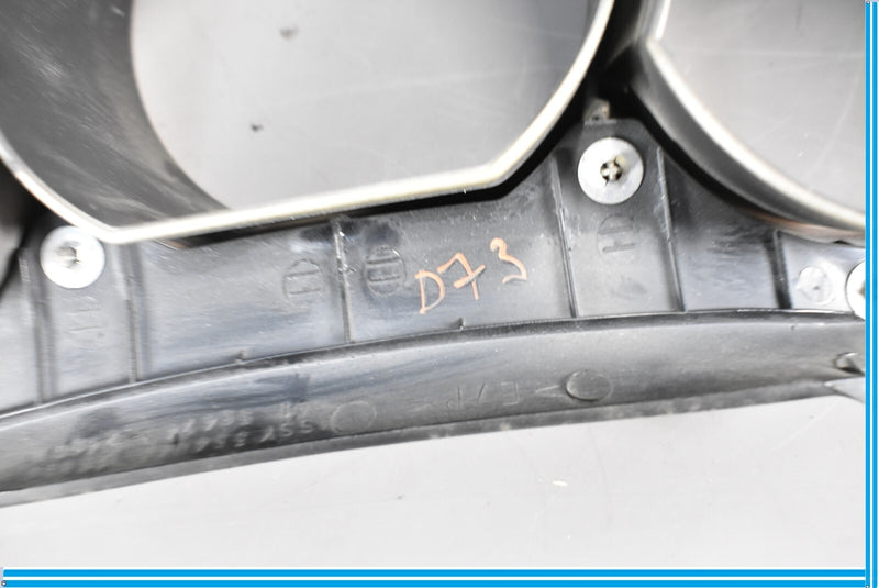Load image into Gallery viewer, 02-10 Lexus SC430 Speedometer Gauge Cluster Cover Trim 5540424060 Oem

