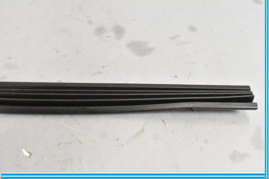 09-12 BMW 750Li 750i F01 F02 Right Sun Roof Weather Seal Rubber Gasket Seal Oem