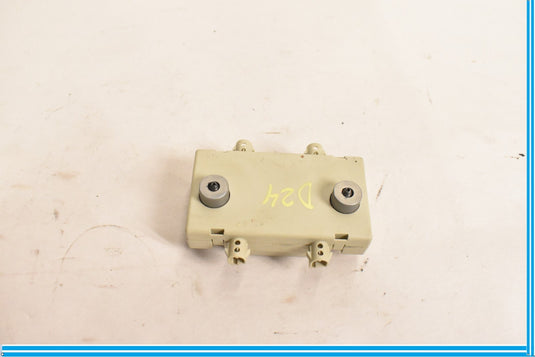 09-12 BMW 750i 750Li F01 F02 Trap Circuit Antenna Module 213675-10 Oem