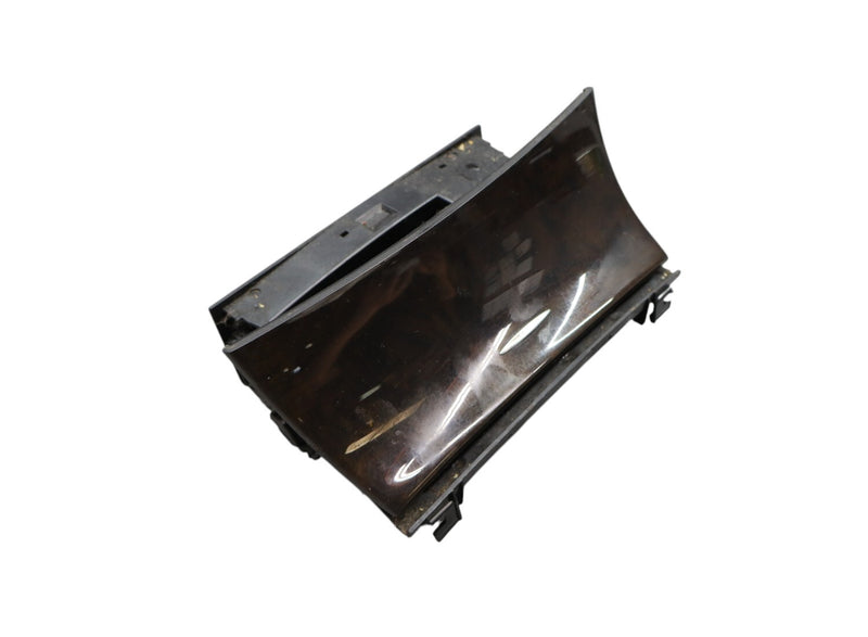 Load image into Gallery viewer, 03-11 Mercedes W219 CLS500 E350 Center Pocket Ashtray Ash Tray Wood Trim Oem
