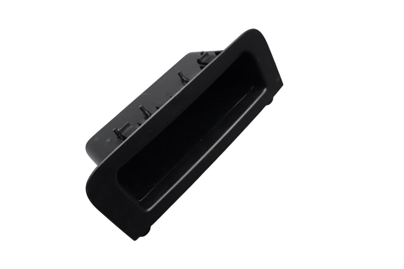 Load image into Gallery viewer, 14-22 Maserati Quattroporte Rear Center Console Storage Tray Insert Oem
