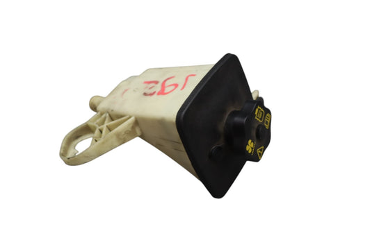 02-05 Ford Thunderbird Power Steering Reservoir Fluid Tank XW433R700AC Oem