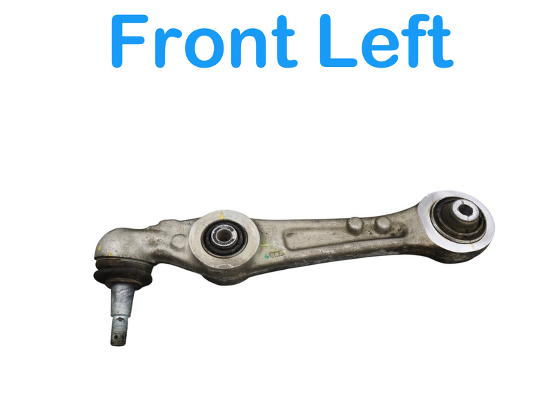 Load image into Gallery viewer, 15-20 Hyundai Genesis G80 Front Left Driver Lower Lateral Control Arm Oem
