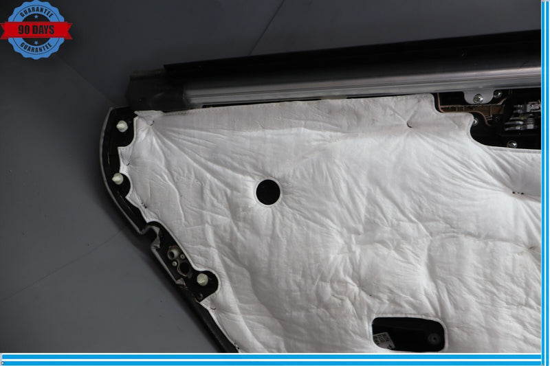 Load image into Gallery viewer, 15-17 Hyundai Genesis Rear Right Passenger Side Interior Door Panel Trim Oem

