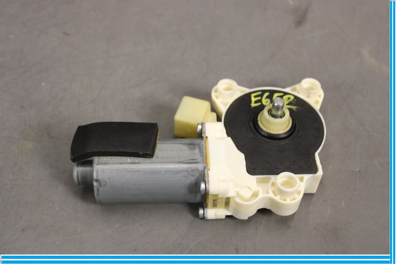 Load image into Gallery viewer, 03-12 Mercedes R230 SL550 SL500 Front Right Side Window Regulator Motor Unit Oem
