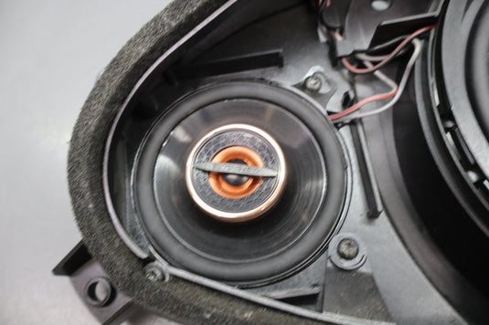 03-08 Mercedes R230 SL500 Right Passenger Side Door Audio Speaker Bose Oem
