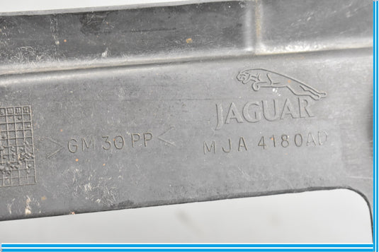 97-06 Jaguar XK8 XKR X100 Front Radiator Upper Top Cover MJA4180AD Oem