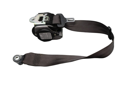 14-17 LR Range Rover Sport Rear Right Side Seat Belt Black CPLA611B68DF Oem