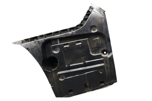 09-15 BMW 750i 740i 740Li Rear Left Driver Side Bumper Mount Support Bracket OEM