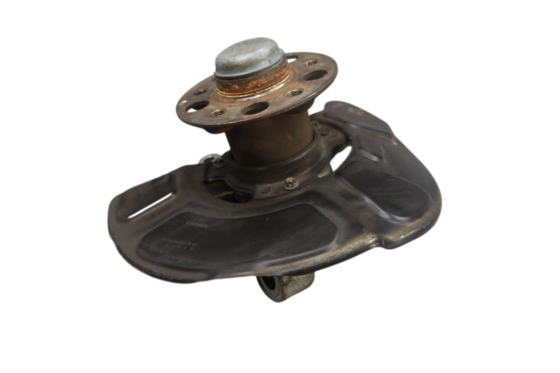 Load image into Gallery viewer, 08-20 Mercedes W204 C300 E350 Front Right Passenger Side Spindle Knuckle Hub Oem
