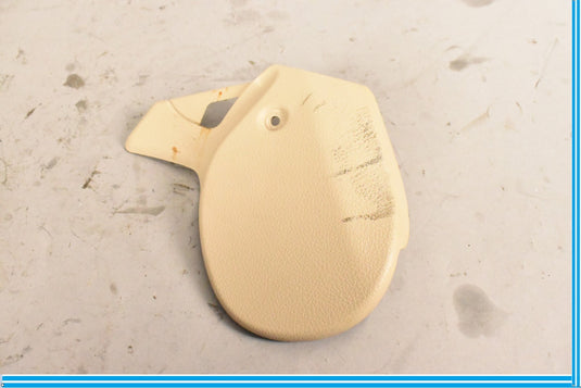 09-12 BMW 750i 750Li F01 F02 Front Left Driver Seat Inner Trim Cover 6981773 Oem