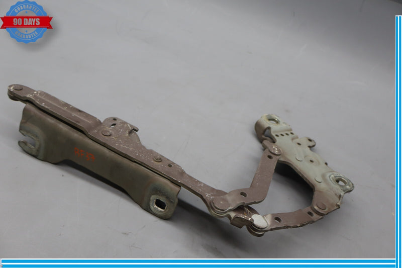 Load image into Gallery viewer, 12-16 BMW F30 328i 320i Front Right Side Hood Bonnet Support Hinge Oem
