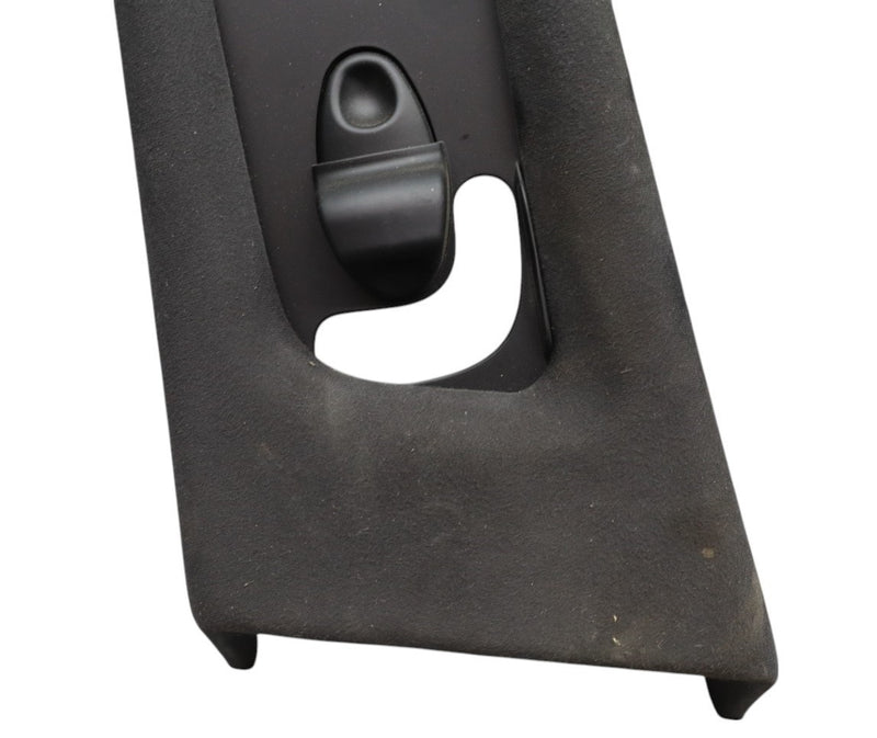 Load image into Gallery viewer, 14-20 Maserati Ghibli M157 Left Driver Side B Pillar Upper Cover Trim Panel Oem
