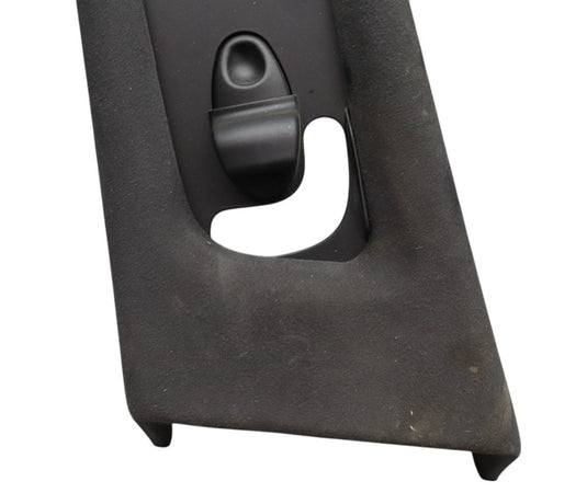 14-20 Maserati Ghibli M157 Left Driver Side B Pillar Upper Cover Trim Panel Oem