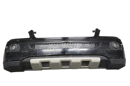 06-08 Mercedes W164 ML320 ML500 Front Bumper Cover Panel Assembly Oem