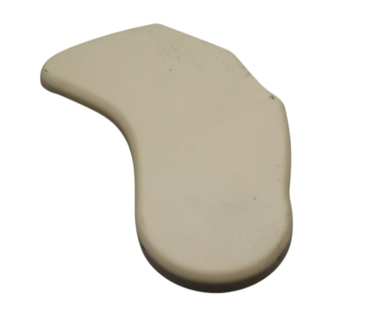 Load image into Gallery viewer, 09-15 Jaguar X250 XF XFR Front Right Passenger Side Seat Cover Panel Oem
