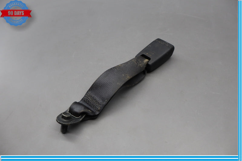 Load image into Gallery viewer, 07-09 Lexus LS460 LS460L Rear Right Side Center Seatbelt Seat Belt Buckle Oem
