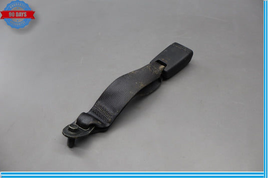07-09 Lexus LS460 LS460L Rear Right Side Center Seatbelt Seat Belt Buckle Oem