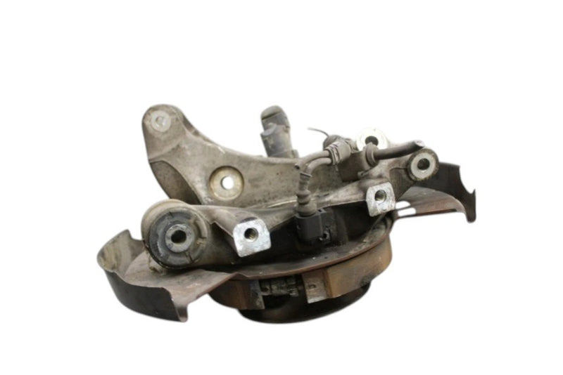 Load image into Gallery viewer, 11-17 Volkswagen Touareg Rear Left Driver Side Spindle Knuckle Wheel Hub Oem
