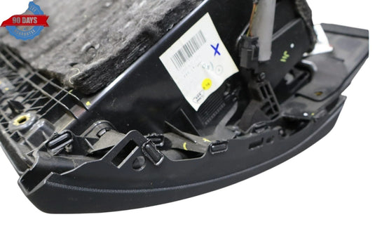 12-15 Audi A7 Quattro Dash Glovebox Storage Compartment Assembly 4G1880302 Oem