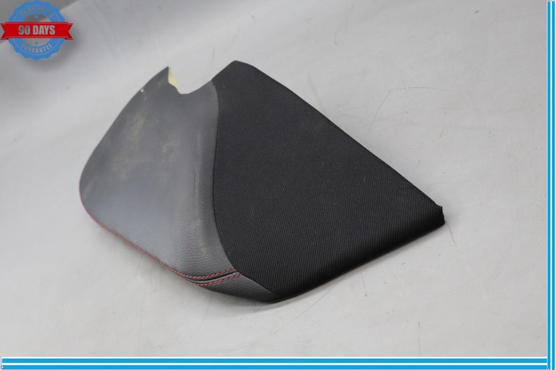 Load image into Gallery viewer, 10-17 Mercedes W204 C250 Rear Left Driver Side Seat Cushion Bolster Oem
