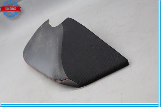 10-17 Mercedes W204 C250 Rear Left Driver Side Seat Cushion Bolster Oem