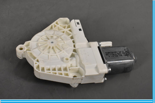11-17 Volkswagen VW Touareg Right Passenger Side Window Motor Regulator Oem