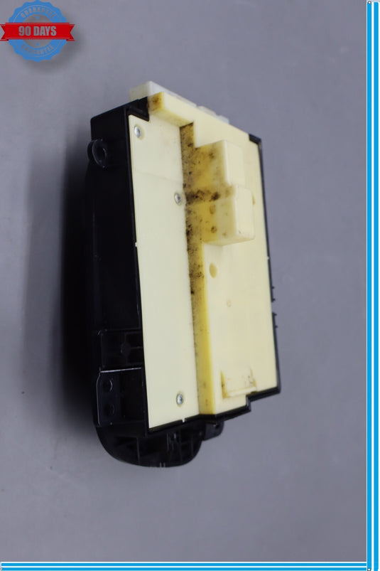 07-12 Lexus LS460 Front Right Passenger Side Seat Adjustment Control Switch Oem
