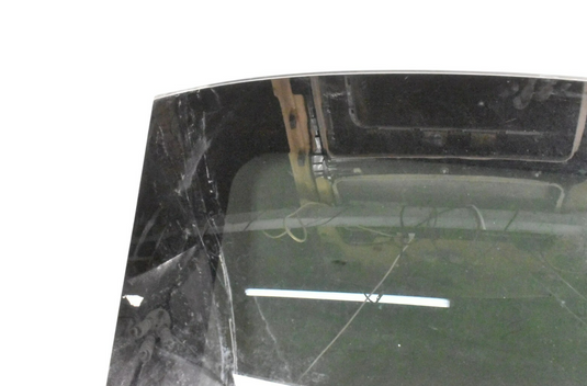 08-17 Audi A5 S5 Top Roof Panoramic Sunroof Glass Panel 8T0877911B Oem