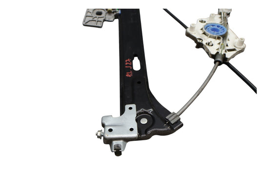 06-11 Mercedes W219 CLS550 CLS500 Rear Left Door Window Regulator Motor Oem