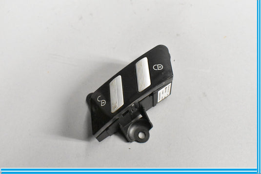 07-14 Mercedes S550 CL550 W221 Front Left Door Lock Unlock Button Switch Oem