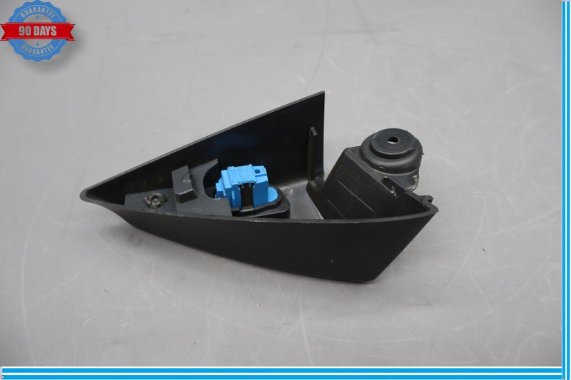 Load image into Gallery viewer, 12-18 Audi A7 Quattro Front Left Driver Side Door Window Corner Trim Oem
