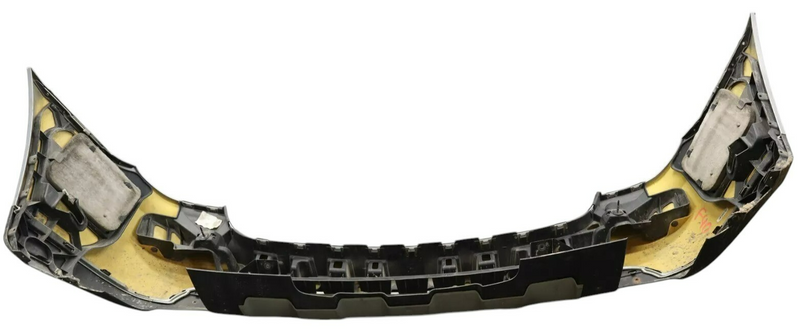Load image into Gallery viewer, 06-08 Mercedes W164 ML320 ML500 Base Rear Bumper Cover Assembly Silver Oem
