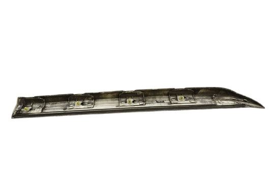 07-12 Lexus LS460 Rear Left Driver Side Door Lower Trim Molding Oem