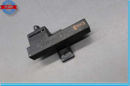 08-18 Audi A6 A8 Quattro Rear Left Driver Side Keyless Entry Control Module Oem