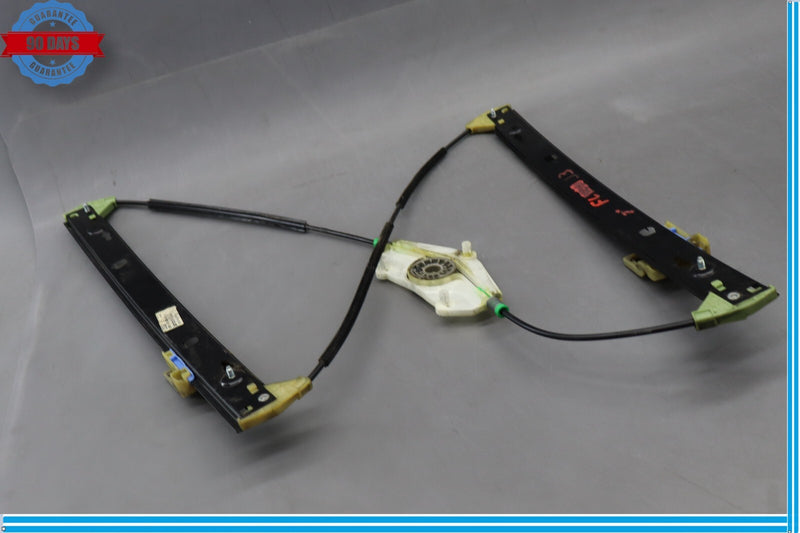 Load image into Gallery viewer, 11-18 Audi A8 A8L Quattro Front Left Driver Side Door Window Regulator Oem
