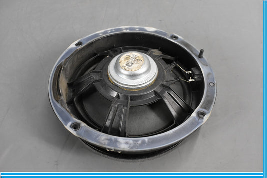 09-16 Audi A4 Wagon Front Right Passenger Side Door Audio Speaker Oem