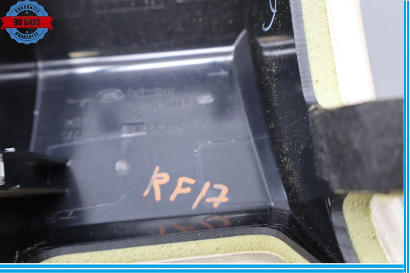 Load image into Gallery viewer, 06-09 Land Rover Range Rover Sport Right Passenger Side Dash Trim Cover Oem
