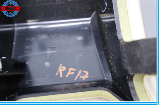 06-09 Land Rover Range Rover Sport Right Passenger Side Dash Trim Cover Oem