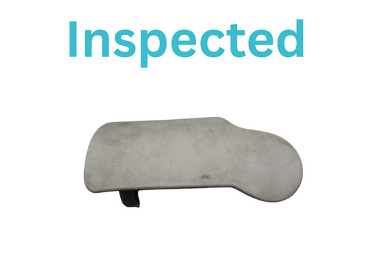 12-18 Audi A6 Quattro Front Hood Oepner Release Handle 8T1823533 Oem