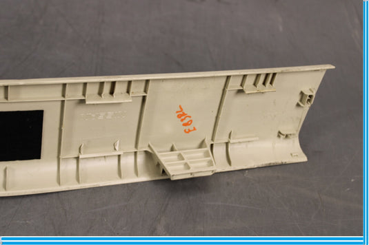 11-17 Infiniti QX56 QX80 Rear Left Side Door Sill Scuff Plate Panel Oem