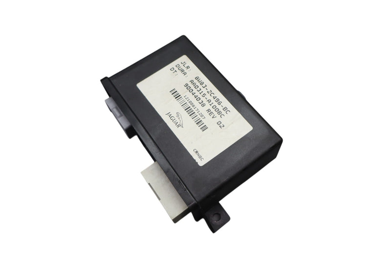 Load image into Gallery viewer, 13-19 Jaguar X351 XF XFR XJ XJR XJL Parking Brake Control Module Unit ECU Oem
