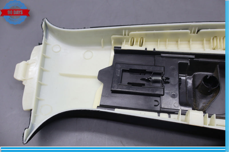 Load image into Gallery viewer, 13-19 Mercedes GL450 GL550 Right Side B Pillar Upper Trim Cover Panel Oem
