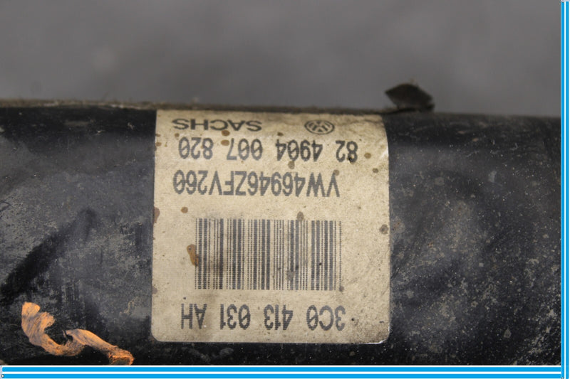Load image into Gallery viewer, 09-17 Volkswagen CC Rear Right Passenger Side Shock Strut Absorber Oem
