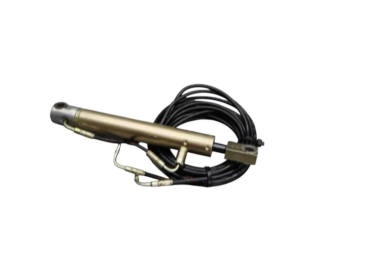 Load image into Gallery viewer, 03-12 Mercedes R230 SL500 Convertible Right Roof Main Top Drive Lift Cylinder
